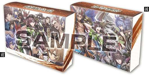 ���������꡼ No.005�Υ���ͥ������ / �ֱѷ����� ϻ�ˤ�����ס��ǥ����ޥåȤ��𾭥�����EX��ɱ�ʤɤ��������SP���å������ڡ�����3�Ƥ�8��8����곫��