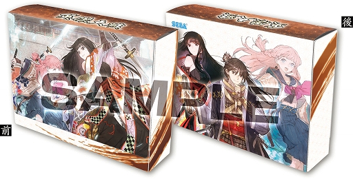 ���������꡼ No.006�Υ���ͥ������ / �ֱѷ����� ϻ�ˤ�����ס��ǥ����ޥåȤ��𾭥�����EX��ɱ�ʤɤ��������SP���å������ڡ�����3�Ƥ�8��8����곫��