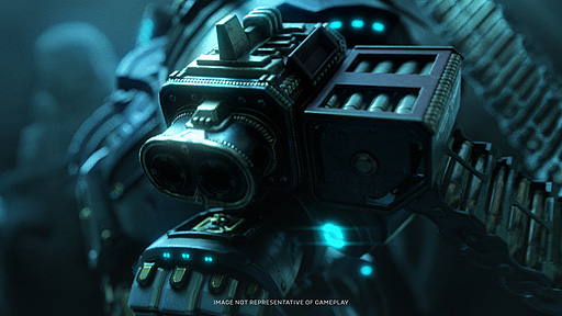 ꡼ No.004Υͥ / ƥRPGWarhammer 40,000: Chaos Gate  Daemonhuntersפ2022ǯ˥꡼