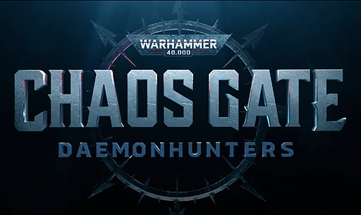 ꡼ No.006Υͥ / ƥRPGWarhammer 40,000: Chaos Gate  Daemonhuntersפ2022ǯ˥꡼