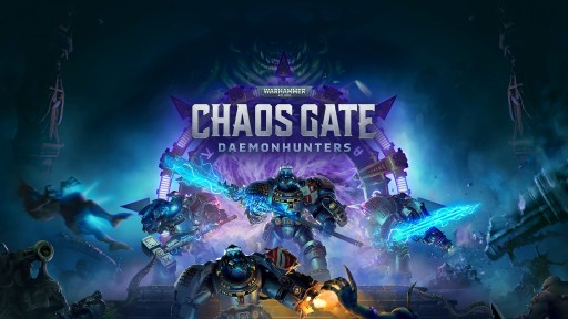 ꡼ No.001Υͥ / Warhammer 40,000: Chaos Gate - Daemonhuntersפκǿͥޥƥåȥ쥤顼
