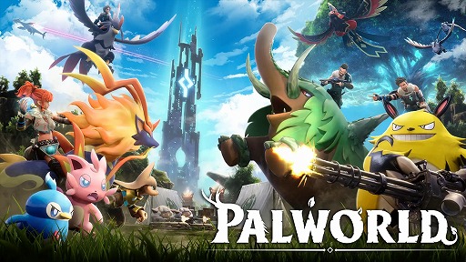 ꡼ No.001Υͥ / 󥹥Palworld / ѥɡǤ1191700Steamǥ꡼Xbox Game Passˤб