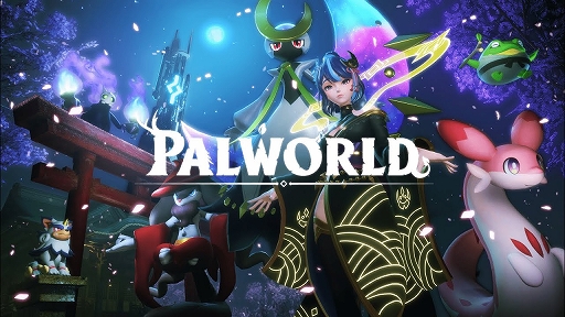 ꡼ No.002Υͥ / Palworld / ѥɡס緿ץǡȺ祢åץǡȡɤۿƮ䥪ꥰʤɤΥϤᡤǤ̤ɲ