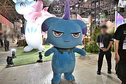 ꡼ No.016Υͥ / PS5ǡPalworld / ѥɡפλͷǤ롣İѥ뤿ŸƤݥåȥڥΥ֡ݡȡTGS2024