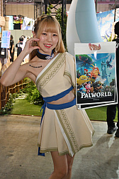 ꡼ No.019Υͥ / PS5ǡPalworld / ѥɡפλͷǤ롣İѥ뤿ŸƤݥåȥڥΥ֡ݡȡTGS2024