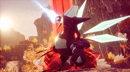 画像ギャラリー No.005のサムネイル画像 / 「パルワールド」リリース1年で総プレイヤー数が3200万人を突破。今後はクロスプレイやエンディングの実装を予定