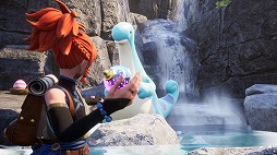 画像ギャラリー No.006のサムネイル画像 / 「パルワールド」リリース1年で総プレイヤー数が3200万人を突破。今後はクロスプレイやエンディングの実装を予定