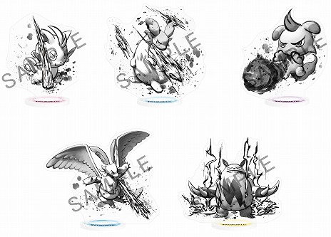 画像ギャラリー No.009のサムネイル画像 / 「パルワールド」クロスプレイアップデートを3月下旬に実施。異なるプラットフォーム間でのマルチプレイ,パルのワールド間移動が可能に