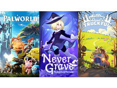 ֥ѥɡסNever GraveסTruckfulפͷŸݥåȥڥ󤿤Ÿĥåѥ˥夰ߤо