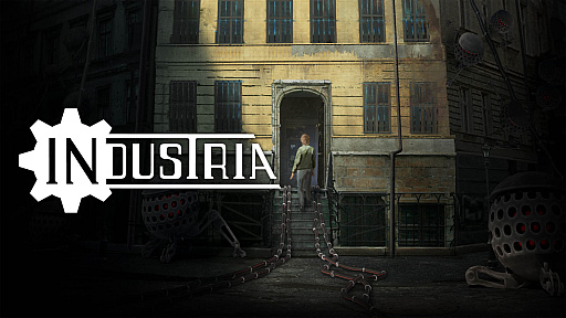 ꡼ No.002Υͥ / ³Ԥȯɽ줿INDUSTRIAפȡäˤLISA: Definitive EditionסEpic Gamesȥ̵