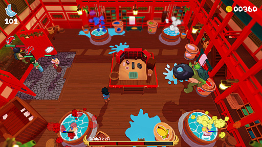 ꡼ No.003Υͥ / Onsen Masterפ꡼򼣤ˤäƤŲã򤪤Ƥʤ롤ꥫޤβбĥ