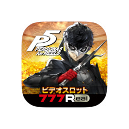꡼ No.002Υͥ / 777RealסӥǥåȡPersona 5 for REELSɤλͽ򳫻