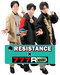 ꡼ No.002Υͥ / 777RealסYouTuberȥ쥸󥹡ɤȤΥܥ졼򳫺