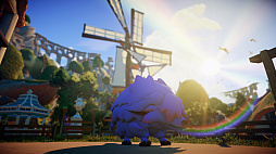 画像ギャラリー No.005のサムネイル画像 / 「Grow: Song of the Evertree」の配信が本日スタート。数多の世界が宿る聖なる木を舞台に自由な生活を楽しめるサンドボックスゲーム