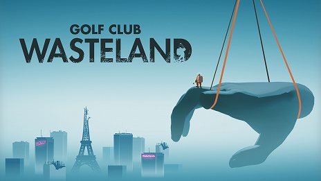 ꡼ No.001Υͥ / PS4/SwitchܸǡGolf Club Wastelandפ1223ȯءबʤʤäϵ夬Υݥȥݥץե