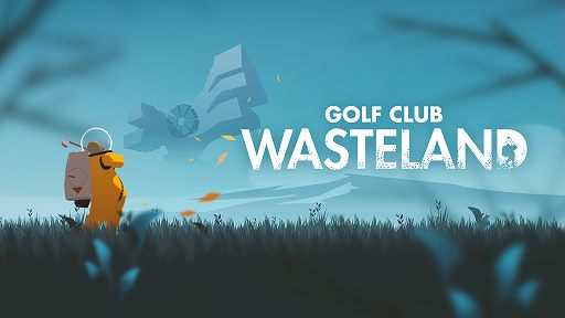 ꡼ No.006Υͥ / PS4/SwitchܸǡGolf Club Wastelandפ1223ȯءबʤʤäϵ夬Υݥȥݥץե