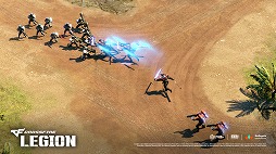 ꡼ No.003Υͥ / Crossfire: Legionס524˥ȡCo-opڡȥޥץ쥤⡼ɤڤ