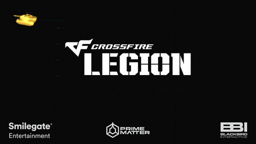 ꡼ No.001Υͥ / Crossfire: Legionץ꡼ǤΥץ쥤ݡȤǺܡŪRTSΥƥ¿̤ʡȻشǽϡɤ󥰤襤⤿餹