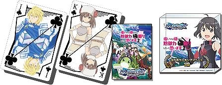 画像ギャラリー No.006のサムネイル画像 / 「m HOLD'EM」,“痛いのは嫌なので防御力に極振りしたいと思います。2”とのコラボイベントを開催