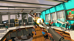 ꡼ No.003Υͥ / ǲ֥ӥɡפѻǳڤZombieland VR: Headshot FeverפSteamȥڡ