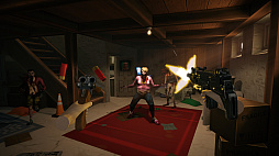 ꡼ No.005Υͥ / ǲ֥ӥɡפѻǳڤZombieland VR: Headshot FeverפSteamȥڡ