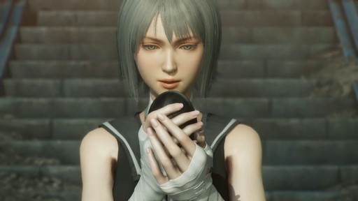 ꡼ No.002Υͥ / TGS 2021ϡSTRANGER OF PARADISE FINAL FANTASY ORIGINפ2022ǯ318ȯꡣθ2Ƥޤʤۿ
