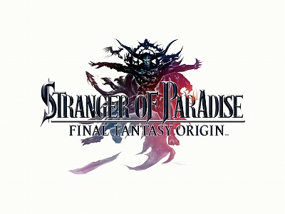 ꡼ No.001Υͥ / E3 2021ϡSTRANGER OF PARADISE FINAL FANTASY ORIGINפȯɽ600θǤۿءFFο򼨤RPG