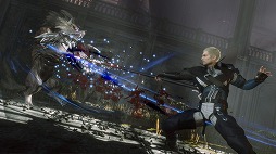 ꡼ No.022Υͥ / E3 2021ϡSTRANGER OF PARADISE FINAL FANTASY ORIGINפȯɽ600θǤۿءFFο򼨤RPG