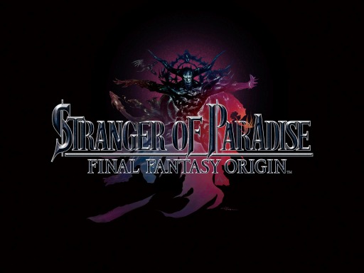 ꡼ No.001Υͥ / STRANGER OF PARADISE FINAL FANTASY ORIGINפο饯ȥͥɡȥɱɤо졣Źŵξ󤬸