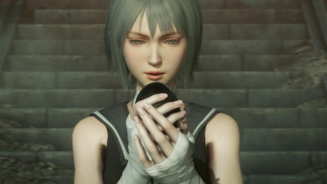 ꡼ No.011Υͥ / STRANGER OF PARADISE FINAL FANTASY ORIGINפο饯ȥͥɡȥɱɤо졣Źŵξ󤬸