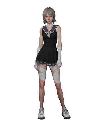 ꡼ No.034Υͥ / STRANGER OF PARADISE FINAL FANTASY ORIGINפο饯ȥͥɡȥɱɤо졣Źŵξ󤬸