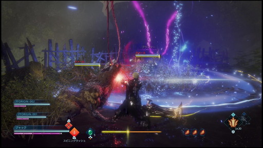 ꡼ No.009Υͥ / TGS 2021ϡSTRANGER OF PARADISE FINAL FANTASY ORIGIN׳ȯԥ󥿥ӥ塼FF