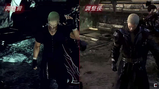 ꡼ No.005Υͥ / TGS 2021ϡSTRANGER OF PARADISE FINAL FANTASY ORIGIN TGS2021 ȡץݡ