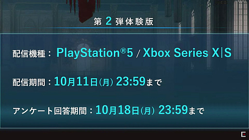 ꡼ No.012Υͥ / TGS 2021ϡSTRANGER OF PARADISE FINAL FANTASY ORIGIN TGS2021 ȡץݡ