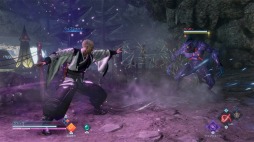 画像ギャラリー No.007のサムネイル画像 / 「STRANGER OF PARADISE FINAL FANTASY ORIGIN」に登場するコーネリア王族の情報が公開に。敵を一撃で倒せる“ソウルバースト”とは