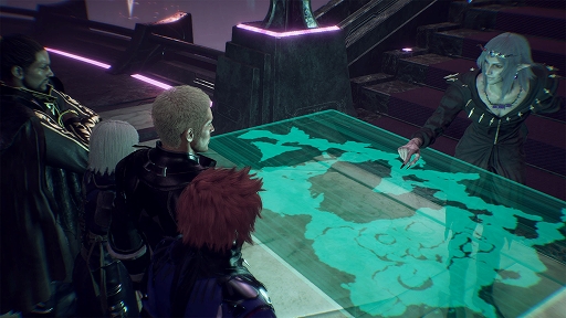 ꡼ No.015Υͥ / STRANGER OF PARADISE FINAL FANTASY ORIGINסʥ饯䥸֥ƥξʤɤ