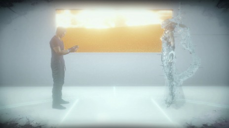 画像ギャラリー No.007のサムネイル画像 / 「STRANGER OF PARADISE FINAL FANTASY ORIGIN」謎めいた人物“ルフェイン人”と火のカオス“マリリス”が登場。新たなジョブの情報も
