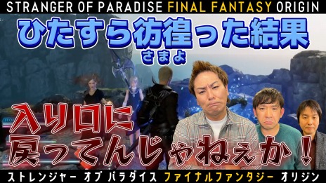 ꡼ No.006Υͥ / STRANGER OF PARADISE FINAL FANTASY ORIGINȯ䡣VTuberĩ»ܤѹȤ322ۿ