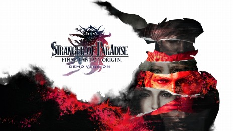 ꡼ No.008Υͥ / STRANGER OF PARADISE FINAL FANTASY ORIGINȯ䡣VTuberĩ»ܤѹȤ322ۿ