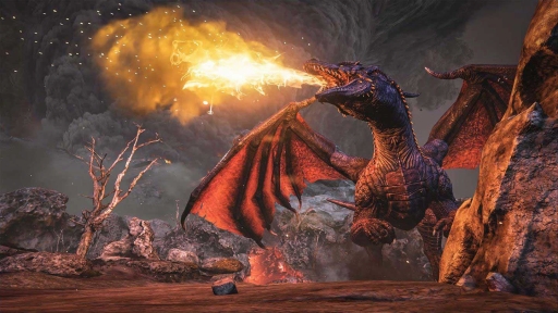꡼ No.002Υͥ / PRۡARK: Ultimate Survivor Editionפǿ͵ζεХХ륢ĩԤDLCϿPS4ARKη