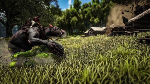 ꡼ No.003Υͥ / PRۡARK: Ultimate Survivor Editionפǿ͵ζεХХ륢ĩԤDLCϿPS4ARKη