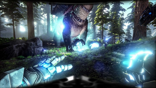꡼ No.004Υͥ / PRۡARK: Ultimate Survivor Editionפǿ͵ζεХХ륢ĩԤDLCϿPS4ARKη