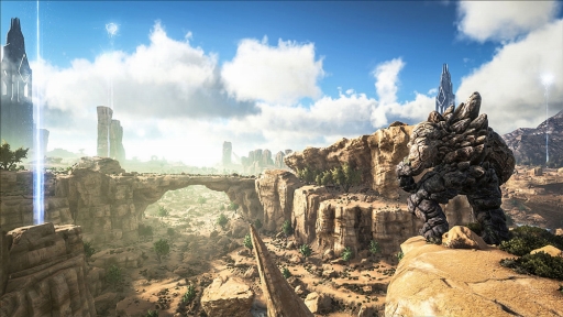 ꡼ No.005Υͥ / PRۡARK: Ultimate Survivor Editionפǿ͵ζεХХ륢ĩԤDLCϿPS4ARKη