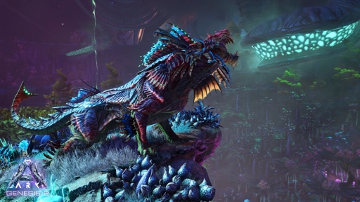 ꡼ No.013Υͥ / PRۡARK: Ultimate Survivor Editionפǿ͵ζεХХ륢ĩԤDLCϿPS4ARKη