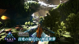 ꡼ No.004Υͥ / DLCϿARK: Ultimate Survivor EditionפPS4ѥåǤ꡼ȥ쥤顼