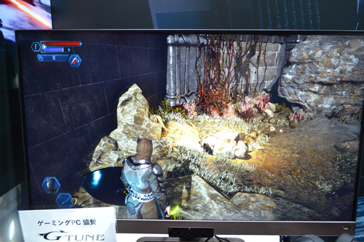 ꡼ No.010Υͥ / TGS2022ϥ饤SFե󥿥RPGThe Last Oricru׻ͷݡȡץ쥤䡼ǥȡ꡼礭Ѥ