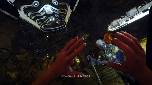 画像ギャラリー No.002のサムネイル画像 / 「The Last Oricru」プレイレポート。不死の主人公が戦争の行方を決めるストーリー重視のアクションRPG