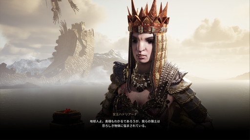 画像ギャラリー No.003のサムネイル画像 / 「The Last Oricru」プレイレポート。不死の主人公が戦争の行方を決めるストーリー重視のアクションRPG