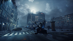 ꡼ No.004Υͥ / ۷쵴±㤹Хȥ뤬о졣Vampire: The Masquerade - Bloodhuntץץ쥤ݡȡ󥿥ӥ塼