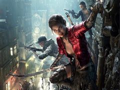 吸血鬼たちが饗宴するバトルロイヤルが登場。「Vampire: The Masquerade - Bloodhunt」プレイレポート&インタビュー